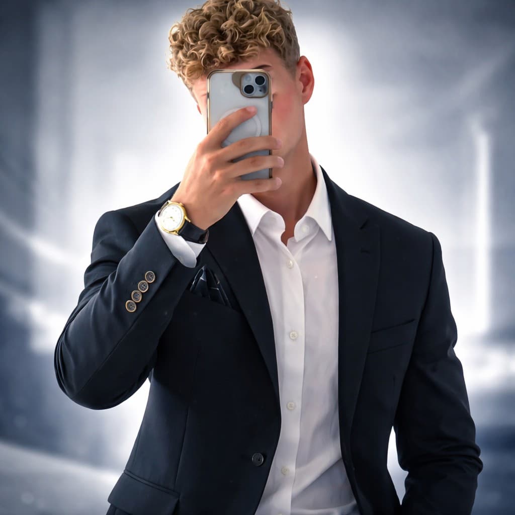 The mentor behind The Calibration Intensive